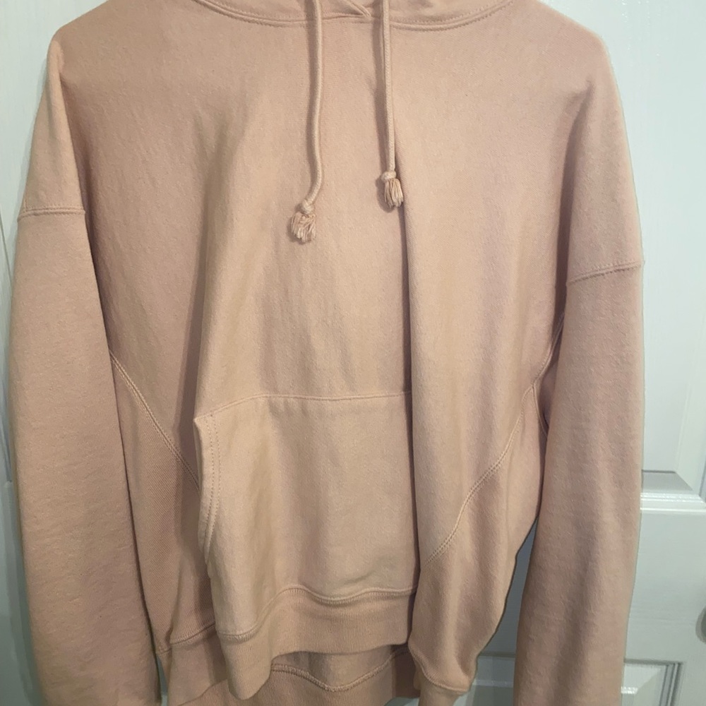 champion sweatshirt